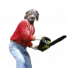 Chainsaw Charlie