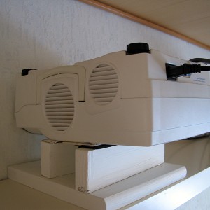 DreamVision DL-500