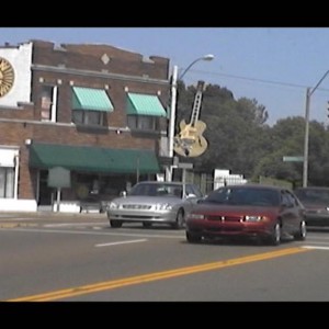 Sun studio..