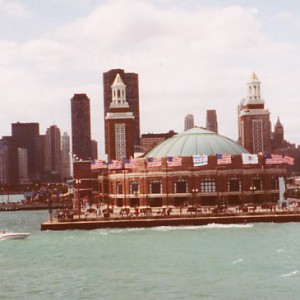 Navy Pier