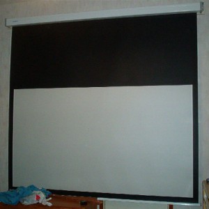 Projecta procinema 200cm