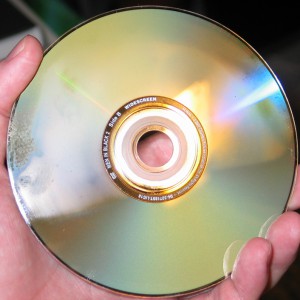 Dvd-rot?