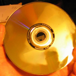 Dvd-rot?