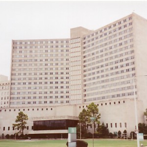 Baptist Memorial hospital