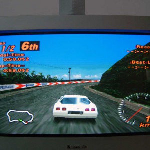 Gran Turismo 2