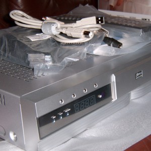 Humax PVR 9100