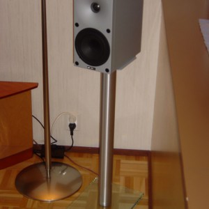 Amphion Helium 2