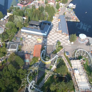 Särkänniemi