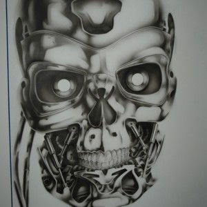 Endoskeleton