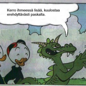 Kerro toki lisää