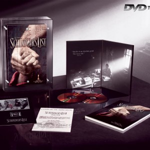 Schindler's List R1 Giftset