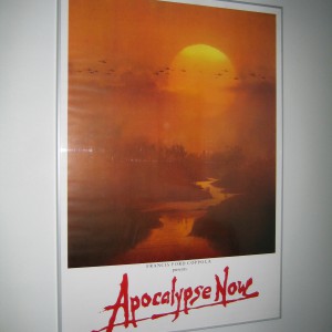 Apocalypse Now + Ikea Reslig