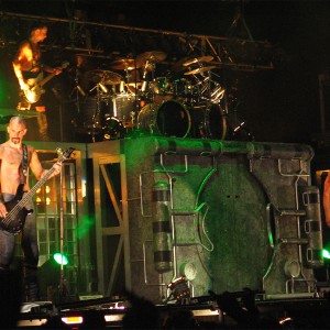 Rammstein b