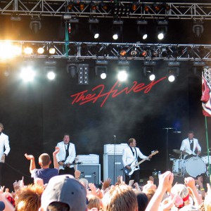 The Hives