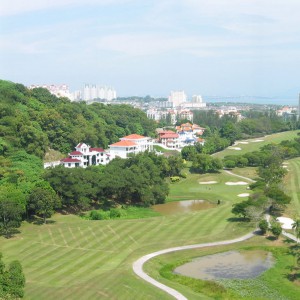 Penang