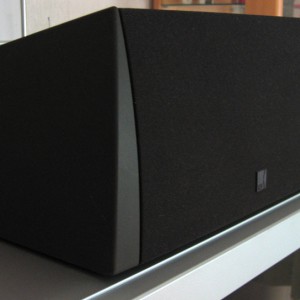 KEF 90 Reference