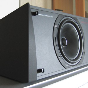 KEF 90 Reference