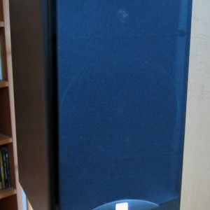 JBL LX2