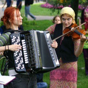 Kesäkaivari 24.07.2005