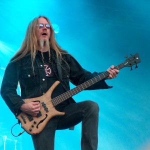 Marco Hietala