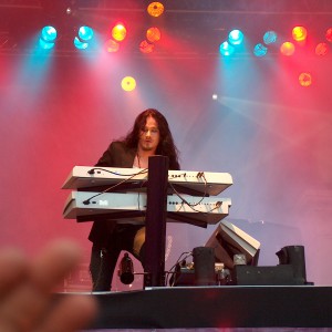 Tuomas Holopainen