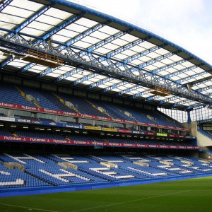 Stamford Bridge, Lontoo