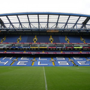 Stamford Bridge, Lontoo