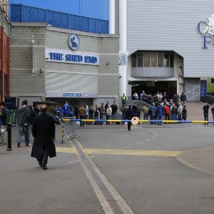 Stamford Bridge, Lontoo