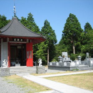 Japanin matkalta