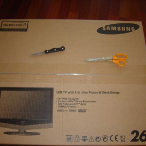 Samsung LE26R51B