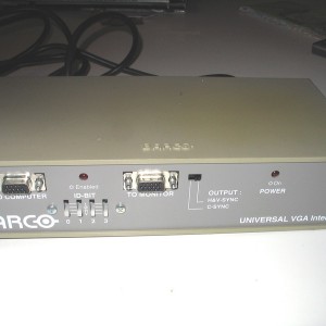 Barco_VGA_interface_edest_