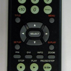 Oppo-remote