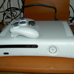 Xbox360