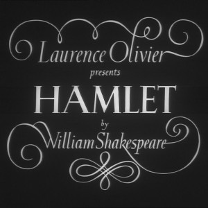 Hamlet (1948), Future Film (ruutukaappauksia)