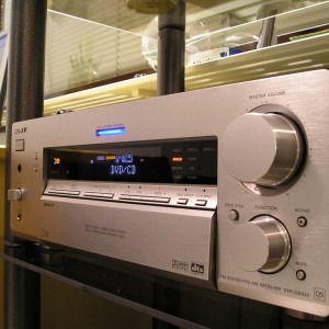 Str-db840qs