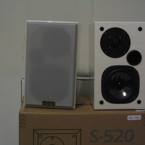 Usher S-520