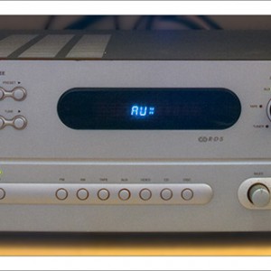 NAD C720BEE