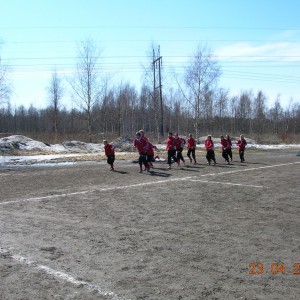 MILAN-GBK  1-0