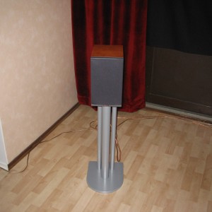 Dynaudio A42