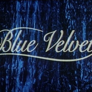 Blue Velvet (FF), Scanbox (ruutukaappauksia)