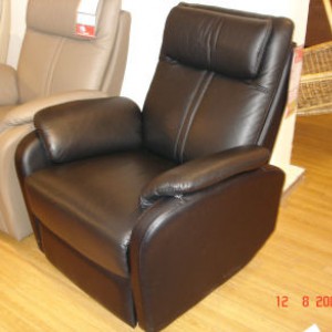 Askon Maestro recliner