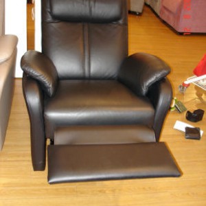 Askon Maestro recliner