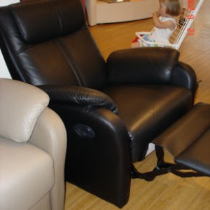 Askon Maestro recliner