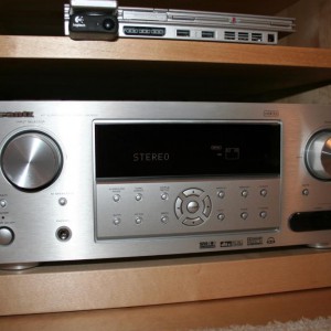 Marantz SR5600