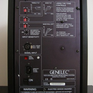 Genelec