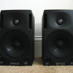 Genelec