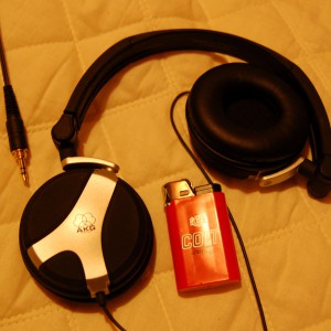 akg dj81