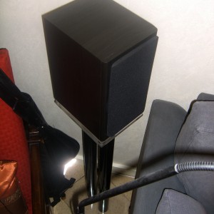 Tannoy Fusion 1