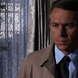 Bullitt, Warner/R2, uusi (ruutukaappauksia)