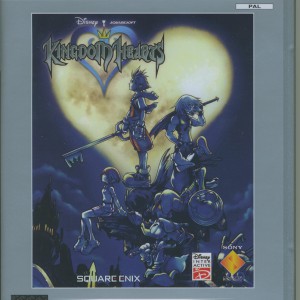 Kingdom Hearts